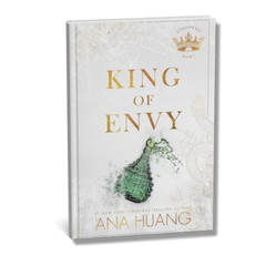King Of Envy