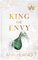 King Of Envy