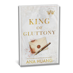 King Of Gluttony