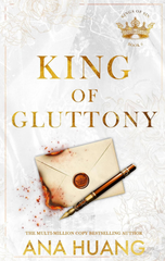 King Of Gluttony