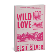 Wild Love