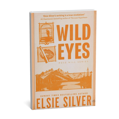 Wild Eyes