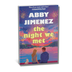 The Night We Met