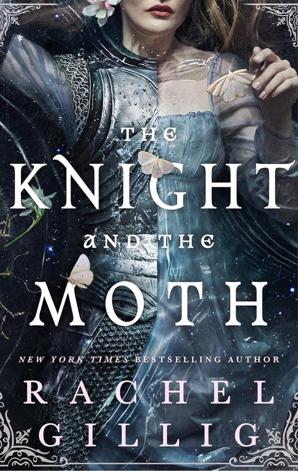 The Knight and the Moth