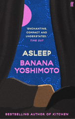 Asleep