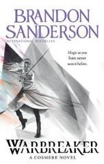 Warbreaker