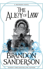 Alloy Of Law