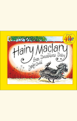 Hairy Maclary from Donaldson's Dairy
