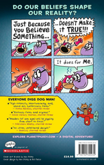 Dog Man 14: Big Jim Believes