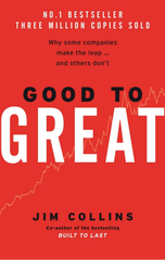 Good To Great