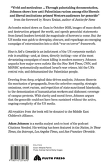 How to Sell a Genocide: The Media’s Complicity in the Destruction of Gaza