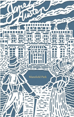 Mansfield Park Jane Auste Hb
