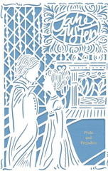 Pride Prejudice Jane Aust Hb