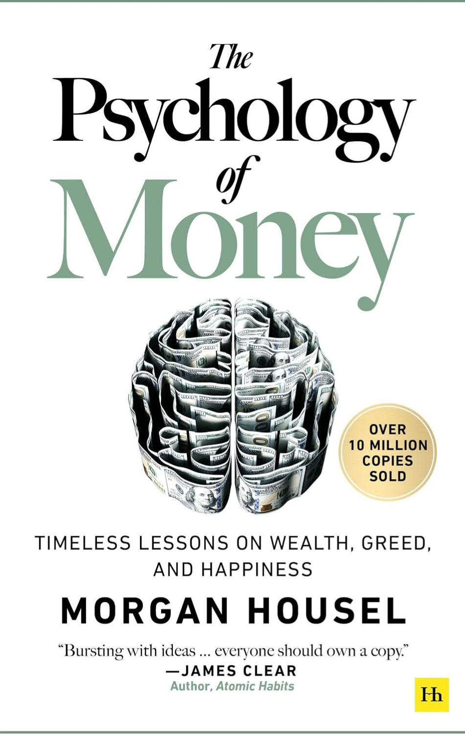 The Psychology of Money