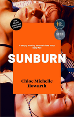 Sunburn