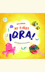 My First Iqra
