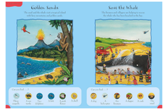 The Gruffalo and Friends Search and Find