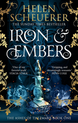 Iron & Embers