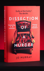 Dissection Of A Murder