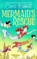 Mermaids Rescue