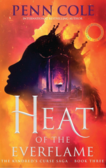 Heat Df The Everflame