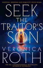 Seek The Traitors Son