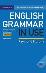 English Grammar In Use Book With Answers, Fifth Edition