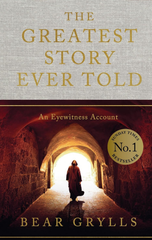 Greatest Story Ever Told
