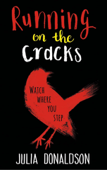 Running on the Cracks