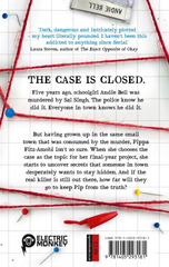 A Good Girl's Guide to Murder