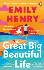 Great Big Beautiful Life