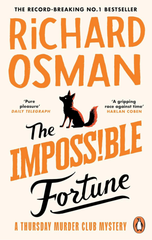 The Impossible Fortune