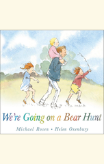 We're Going On A Bear Hunt