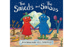 The Smeds and the Smoos