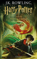 Harry Potter and the Chamber of Secrets