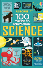 100 Things to Know about Science