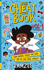 The Cheat Book (vol.1)