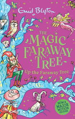 Up the Faraway Tree