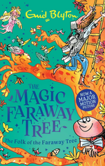 Folk of the Faraway