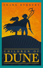 Children Of Dune