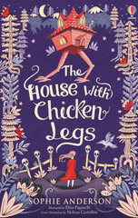 The House with Chicken Legs