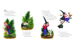Room on the Broom