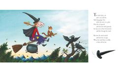 Room on the Broom