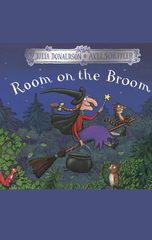Room on the Broom