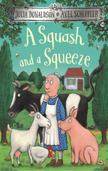 A Squash and a Squeeze