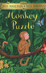 Monkey Puzzle