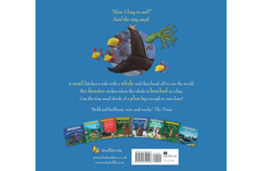 The Snail and the Whale