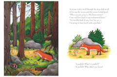The Gruffalo