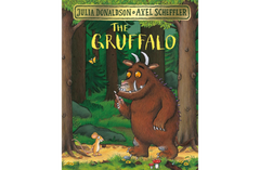 The Gruffalo