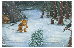 The Gruffalo's Child